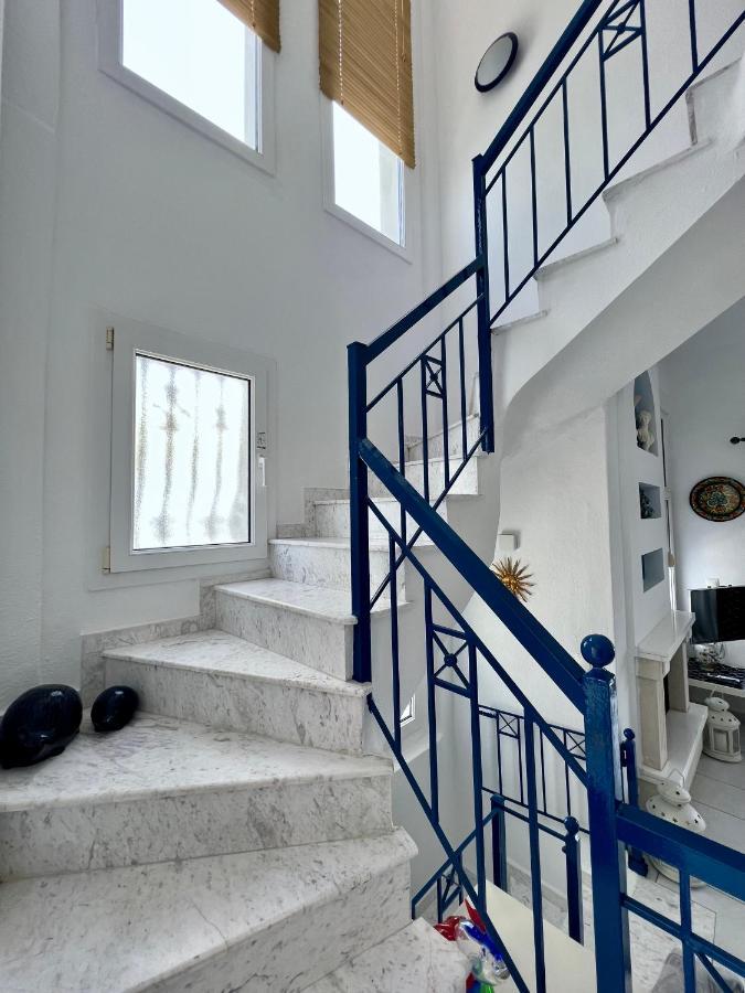 Villa Victoria Hanioti Exterior photo